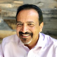 California Department of Water Resources Employee Sarb Takhar's profile photo