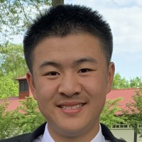 Meta Employee Benjamin Yan's profile photo