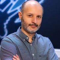 Menso Employee Piotr Wolynski's profile photo