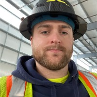 ESI Electrical Contractors Employee Evan Hicks's profile photo
