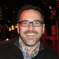 Provident Security Employee Michael Jagger's profile photo
