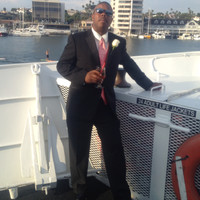 Evergreen North America Industrial Services Employee Al Tes's profile photo