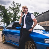 Silverstone Auctions Employee Harry Fox-Edwards's profile photo