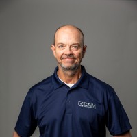 CAM Industrial Solutions LLC Employee Ed McMurren's profile photo