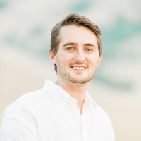 Just Appraised Employee Blake Curtis's profile photo