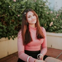 MapperX Employee Halime Bostancı's profile photo