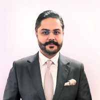 Safepay HQ Employee Sameeruddin Sheikh's profile photo