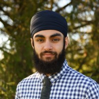 Independent Chemical Corporation Employee Pushpinder Singh's profile photo