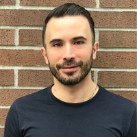 Central 1 Employee Arash Taheri's profile photo