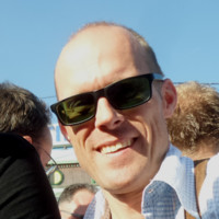Andreas Stich Email
