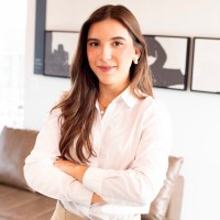 Navi Employee Livia Vardasca's profile photo