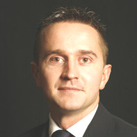 Simmons & Simmons Employee Iain Duncan's profile photo