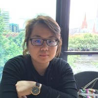 Johnson Tiles Pty Ltd Employee Charline Pan's profile photo