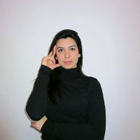 MCV Logistic srl Employee Pierpaola Nespoli's profile photo