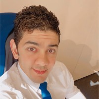 Kuwait National Cinema Company (KNCC) Employee Khaled Elmaghraby's profile photo