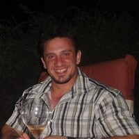 AImotive Employee Csaba Nemeth's profile photo