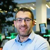 Co-op Media Network Employee Dean Harris's profile photo