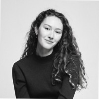 Maria Ramonova's profile photo