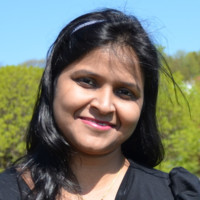 Tanuja Ranjan Email