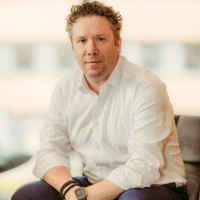 DK Software Employee Erik Slikkerveer's profile photo
