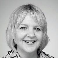 Real Broker - Distribuidor Nestlé GO Employee Deborah Kerslake's profile photo
