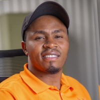 BURN Employee Elias Muchina's profile photo