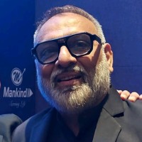 MANKIND PHARMA LTD Employee Prateush Sharma's profile photo