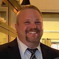 DOLE Fresh Vegetables Employee Scott Funk's profile photo