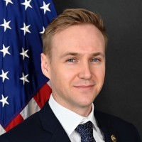 Daniel Polk Email & Phone Number