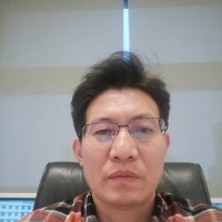 DOSS Audio Employee Richard Liao's profile photo