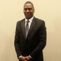 - Employee Malcolm Carter's profile photo