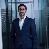 Fady Raafat Email & Phone Number