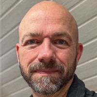 Kai Brandt's profile photo