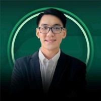 DragonFi Employee Jarrod Tin's profile photo