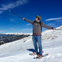 Risclarity Employee Tyler Scott's profile photo