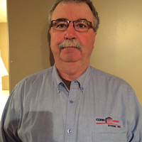 CORR Grain Systems Inc. Employee Russ Jewitt's profile photo