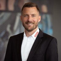 alkitronic® Employee Christoph Schmid's profile photo
