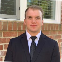 Amazon Employee Jared Thompson's profile photo