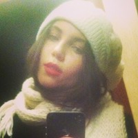 Qiwi Employee Regina Gafurova's profile photo