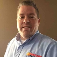 Western Pest Services Employee Gregory Barnable's profile photo