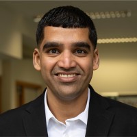 Privacy First Employee Chandrakant B.'s profile photo