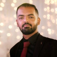 Musashi Auto Parts India Pvt Ltd Employee Robin George's profile photo