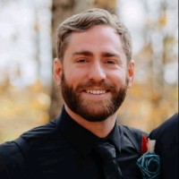 SC Johnson Employee Grant Lang's profile photo