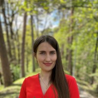 OC Prod Employee Irina Radu's profile photo