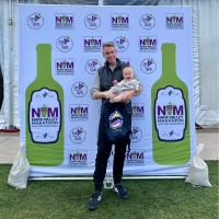 Brendan Reeves's profile photo