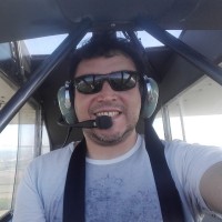 Cristian U. Ferreyra Email