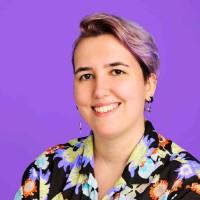 Layer Employee Jess Mercury's profile photo