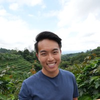 Alpaca Health Employee Michael Gao's profile photo