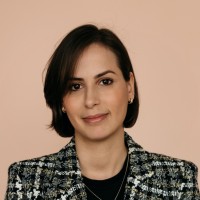 Paystack Employee Nabila N.'s profile photo