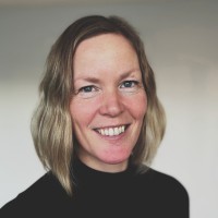 Bate Boligbyggelag Employee Cecilie Birkeland's profile photo